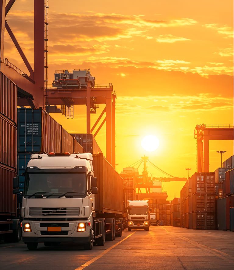 MUHAMMAD IMTIAZ TRANSPORT Cargo Transport