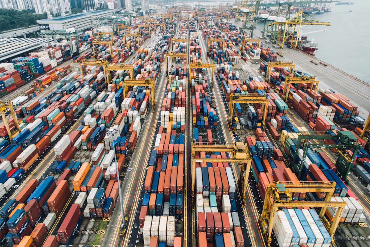 Logistics & Customs Clearance Services